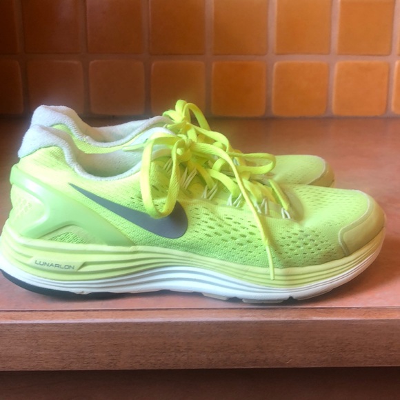 Nike Lunarlon - Picture 5 of 7